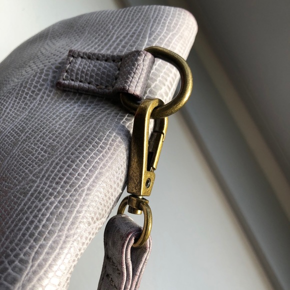 SALE! - Anthro crossbody bag - Picture 5 of 6